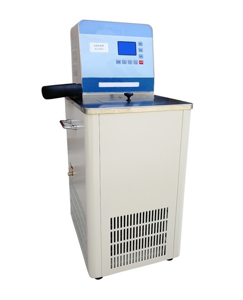 高精度低温恒温槽（LTH系列）