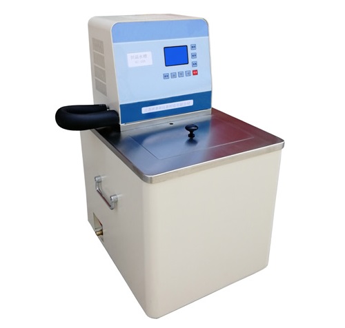 高温循环器（HOB系列）