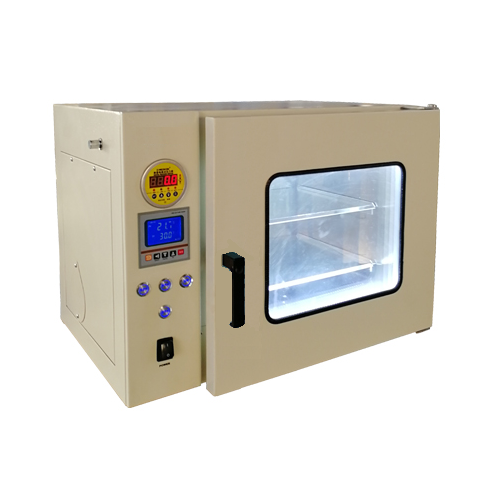 桌面型自动真空干燥箱