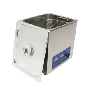 超声波清洗机-功率可调