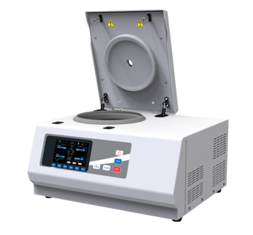 M16R 高速冷冻离心机