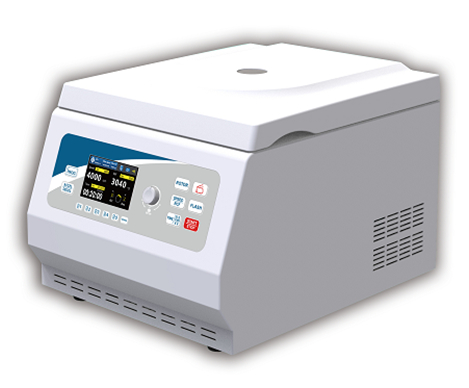 M500D 低速离心机（大）