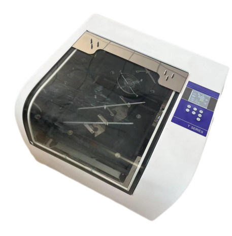 T 300台式控温摇床